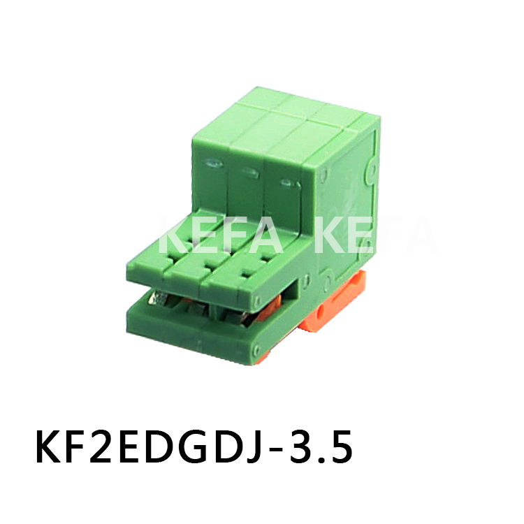 KF2EDGDJ-3,5 ПЛАНДОВАЯ КОМПЛЕКТА