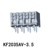 KF2035AV-3,5/3.81 SMT-терминальный блок