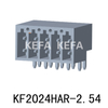 KF2024HAR-2.54 SMT-терминальный блок