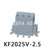 KF2025V-2.5 SMT-терминальный блок