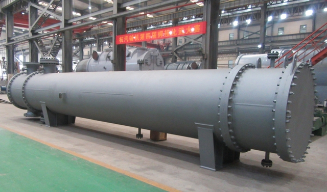 水水换热器3_副本