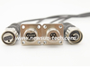ODC 4 Core Outdoor Connector Plug/Socket Ftta Patch Cord