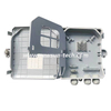 NSTB-1208F 8/12 Core Fiber Distribution Box