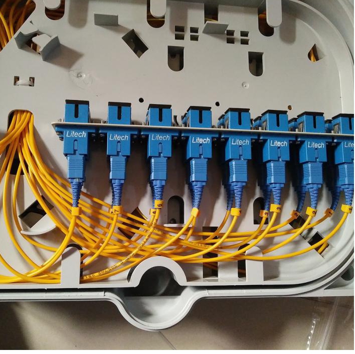 What is FTTx Fiber Access?