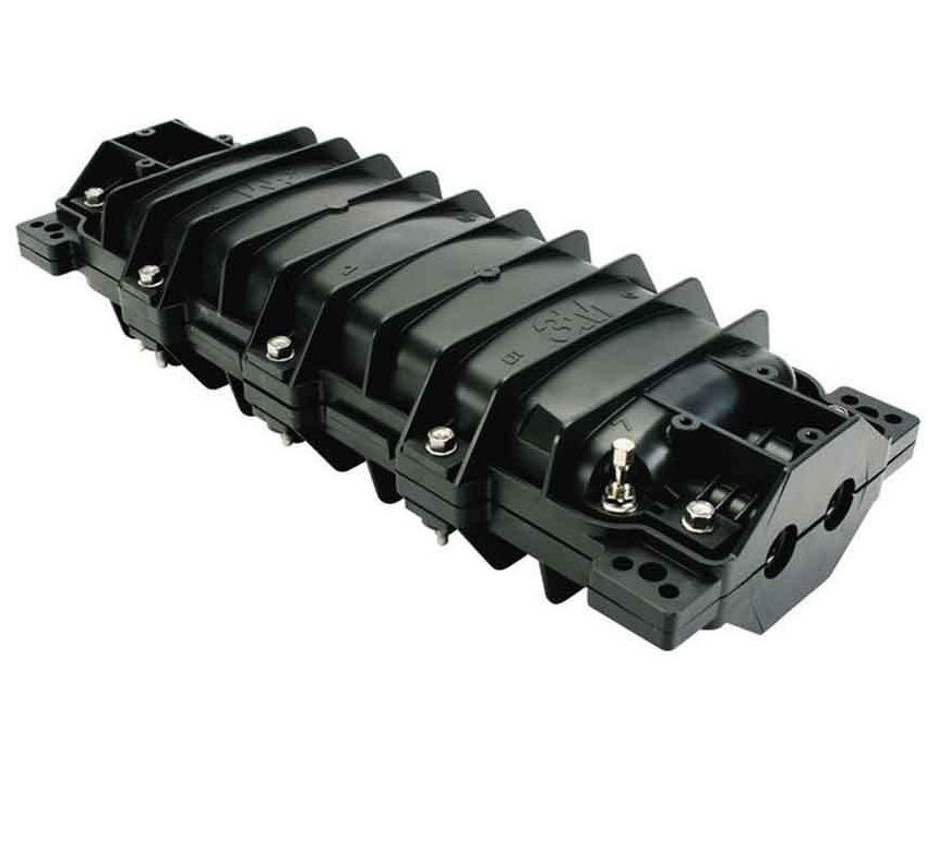 How To Install Fiber Splice Enclosure?