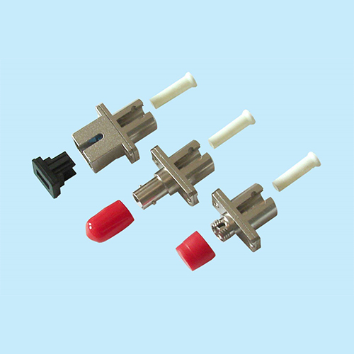 Optical Fiber Connector Grinding and Polishing