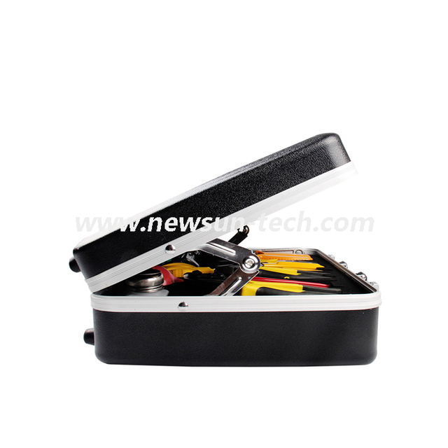 NSK-063 Fiber Optic Outdoor Construction Tool Kit 