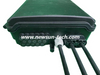NS-FAT24T FTTH 16/24 Core Outdoor IP55 FDB Fiber Optic Distribution Box