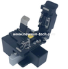 NS-F08 Automatic High Precision Fiber Cable Cutting Knife Optical Fiber Cleaver