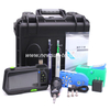 NS-TS5 HD Display Handheld Fiber Video Microscope