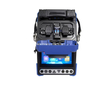 JW4107S High Precision 5 Sec Splicing with OPM VFL 4 Motors Auto Focus Fiber Fusion Splicer 