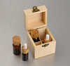 Essential Oil Wooden Box