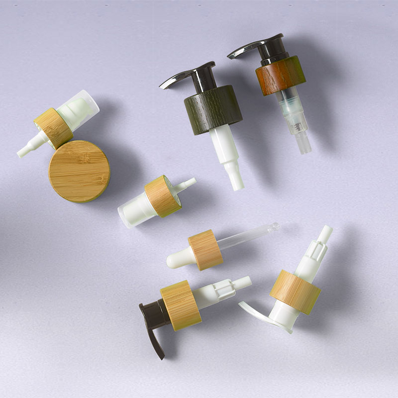 05-Cap,Spray,Pump，Closures-2