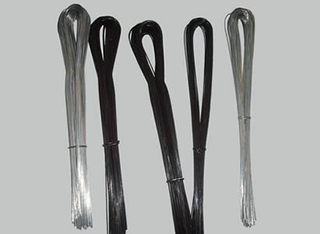 U Type Wire for Baling in Construction