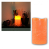 LED SPRING WAX CANDLE