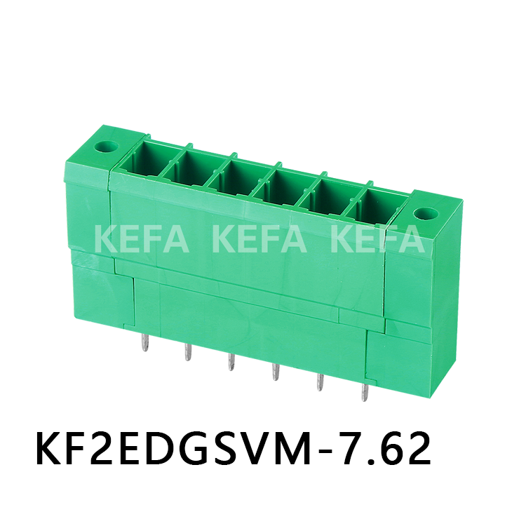KF2EDGSVM-7.62 Pluggable terminal block