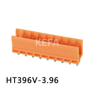 HT396V-3.96 Съемная клеммная колодка