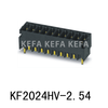 KF2024HV-2.54 SMT-терминальный блок