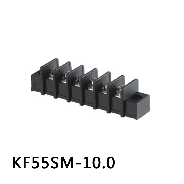 KF55SM-10.0 Барьерная клеммная колодка