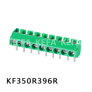 KF396R-3.96 PCB Terminal Block