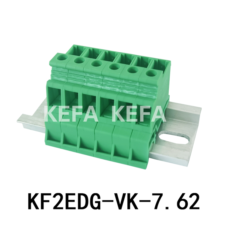 KF2EDG-VK-7.62 Pluggable terminal block