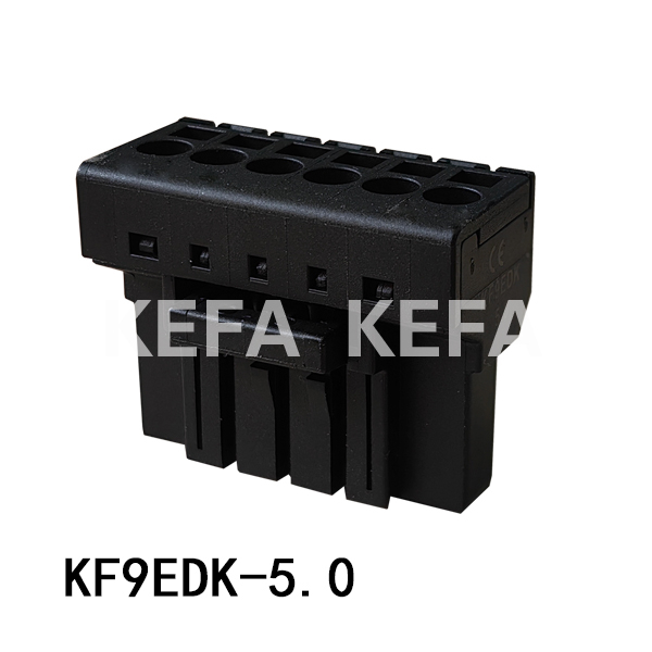 KF9EDK-5.0 ПЛАНДЕРНЫЙ КОМПЛЕКТ