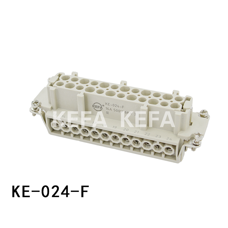 KE-024-F Inserts
