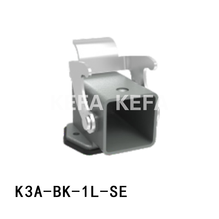 K3A-BK-1L-SE HOUDS