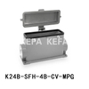 K24B-SFH-4B-CV-MPG Hoods