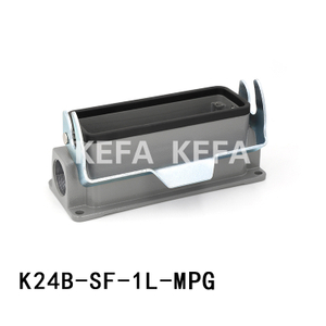 K24B-SF-1L-MPG Hoods Hoods