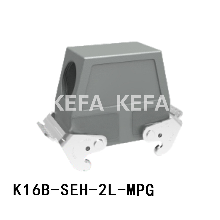 K16B-SEH-2L-MPG HOUDS HOUDS