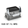 K6B-SF-1L-MPG HOODS