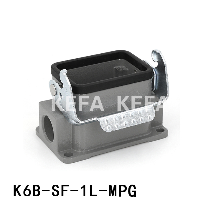 K6B-SF-1L-MPG HOODS