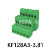 kf128A3-3.81 Клеммный блок для печатной платы