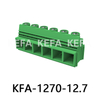 Клеммный блок для печатной платы KFA1270-12,7
