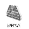 Распределительный блок торцевой крышки Jigsaw KFPTRV4