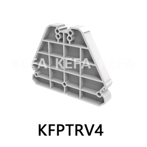 Распределительный блок торцевой крышки Jigsaw KFPTRV4