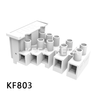 KF803 Проходная клеммная колодка