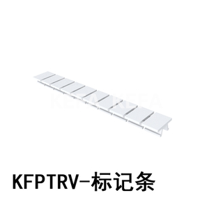KFPTRV Mark Lable Block