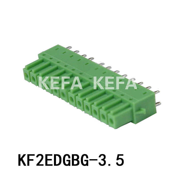 KF2EDGBG-3.5 ПЛАНДОВЫЙ КОММНАЛЬНЫЙ БЛОК