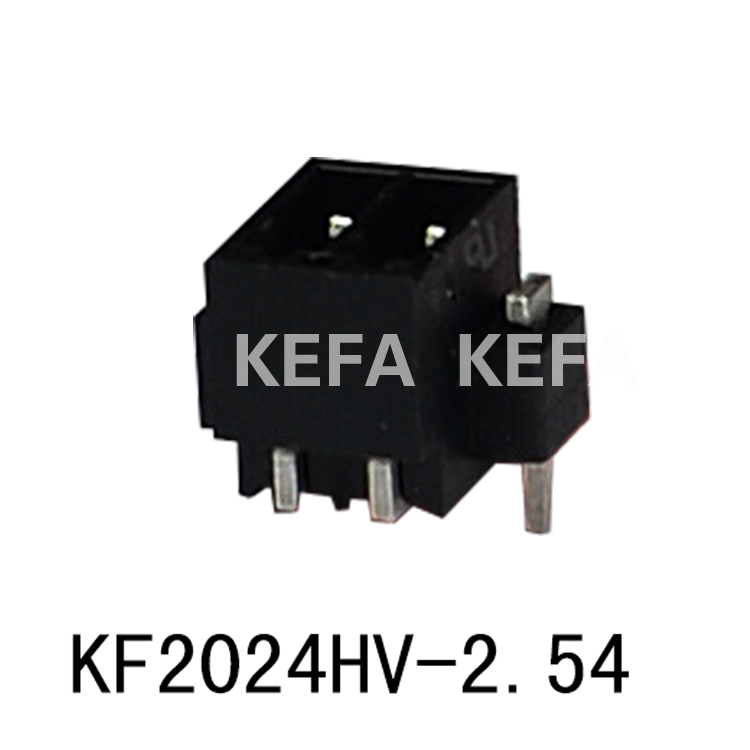 KF2024HV-2.54 SMT-терминальный блок
