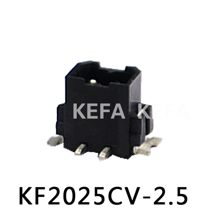 KF2025CV-2.5 SMT-терминальный блок