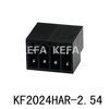 KF2024HAR-2.54 SMT-терминальный блок