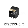 KF2035S-3,5 SMT-терминальный блок