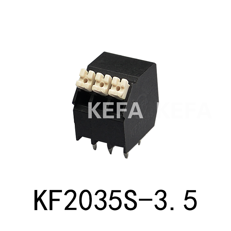 KF2035S-3,5 SMT-терминальный блок