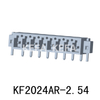 KF2024AR-2.54 SMT-терминальный блок