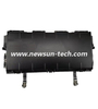 NS-106FAT Two-in-one in Line Splice Closure with Fiber Splitter