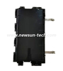 NS-SP1902 Vertical 144 Core 3 in 3 Out Optical Fiber Joint Splice Closure 