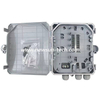 NSTB-1208F 8/12 Core Fiber Distribution Box