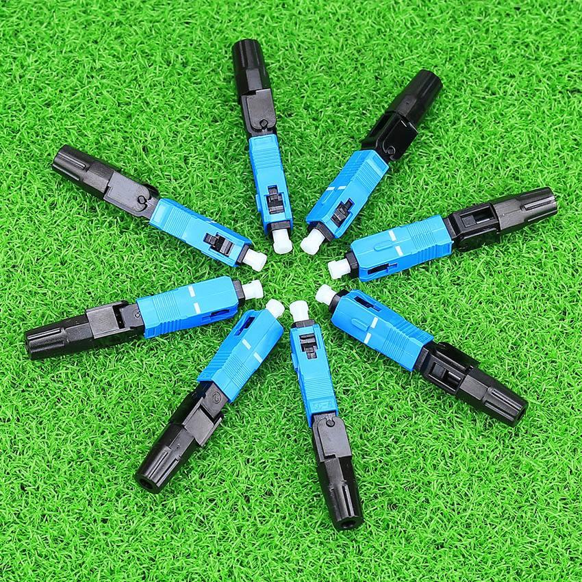 Ceramic Fiber Stub of Optical Connector